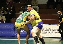 El Castillo recibe al Bediesta y el Gáldar Ybarra al Tamanca en la Liga regional DISA