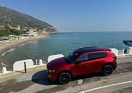 El nuevo Mazda CX‑5 crece en tamaño y baja el precio