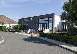 Otro año la gestión de tres centros de cuidados de personas mayores