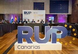 Los sectores productivos canarios ven una opción de salvar el estatus RUP en el próximo Consejo Europeo