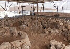 Zonzamas será escenario de «una investigación arqueológica rigurosa y sostenible»