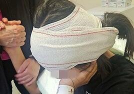 Activan el protocolo de acoso y suspenden cautelarmente a las alumnas que desgarraron la oreja de una menor en Murcia