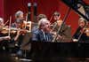 Rudolf Buchbinder en la temporada de la OFGC