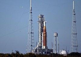 La Nasa rediseña el plan para el regreso a la Luna y añade una misión en 2027