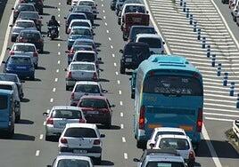 Todas las carreteras cortadas al tráfico y restricciones en Gran Canaria hoy viernes, 27 de febrero