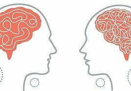 ¿Realmente hay diferencias en el cerebro de hombres y mujeres?
