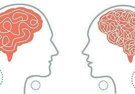 ¿Realmente hay diferencias en el cerebro de hombres y mujeres?