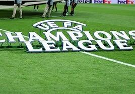 España gana una vida en la batalla por la quinta plaza de Champions