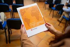 De Bruselas a Madrid