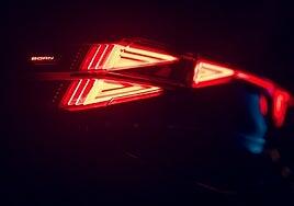 Cupra anticipa la evolución del Born: diseño emocional para su icono eléctrico