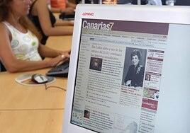 De pioneros a ubicuos: 30 años de progreso digital