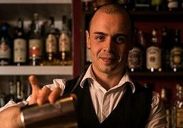 El mixólogo Gregory Camillò presenta su propuesta de coctelería en Gran Canaria de la mano de Lopesan Hotel Group