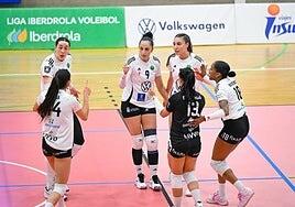 El Heidelberg Volkswagen apela a la fuerza del Miguel Solaesa para romper la racha ante Arenal Emevé