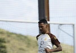 El dilema con Viera en un día que es clave