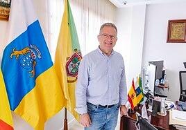 «No se puede legislar sobre el mundo rural sin ser conocedor del campo»