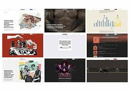 Colpisa gana 13 premios de narrativas, diseño y periodismo multimedia