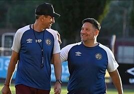 El Turu Flores sale campeón con el Lanús