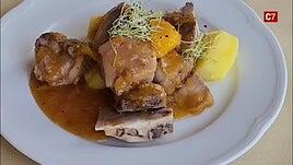 El Rincon del Heredero, calidad y gastronomía unidas frente al mar