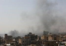 Trump confirma la muerte del Líder Supremo y anuncia que habrá más bombardeos sobre Irán