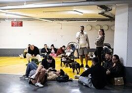 La comunidad internacional llama a la «moderación» y advierte del riesgo nuclear