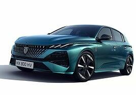 El placer de conducir