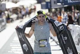 Antonio Martínez y Marcos Ramos completan un cartel histórico para The North Face Transgrancanaria 2026