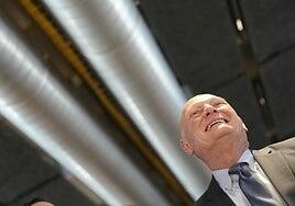 El responsable del Mobile World Congress descarta «una burbuja en la IA»