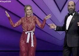 26 preguntas sin respuesta de los Goya 2026