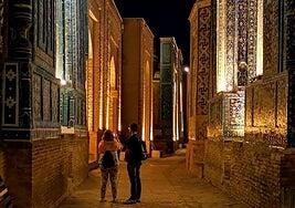 Aprendiendo a ser país