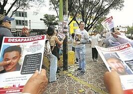 El monstruo de las nueve cabezas