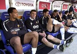 John Carew, de hacer soñar al Valencia con la Champions a ser condenado a prisión y convertirse en actor