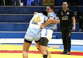 Cafetería Pío Pío Santa Rita sigue intratable en la liga ABT