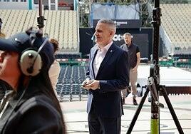 Televisión Canaria firma su mejor mes de febrero en 15 años con un 8,2% de cuota de pantalla