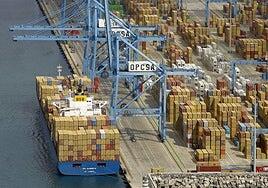 El puerto de Las Palmas y el turismo se recolocan en el mapa ante la escalada bélica en Oriente Medio