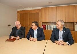 El Ejecutivo canario invertirá 9 millones en 2026 en mejorar el ciclo integral del agua en Gran Canaria