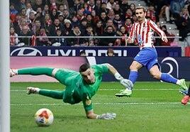 El Madrid marca el camino al Barça para una remontada casi imposible