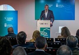 El primer plan estratégico Canarias-África cuenta con más de 100 entidades y 70 líneas de acción