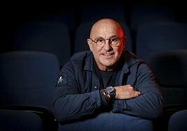 La Finalissima pasa «por un cambio de sede»