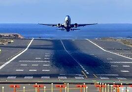 Gran Canaria, con un aeropuerto de premio