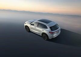 El gigante chino Geely llega a España en 2026