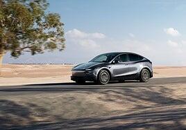 El Tesla Model Y amplía su oferta en Europa con la versión de 7 plazas