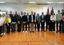 Educación reúne a los municipios grancanarios para reforzar la implantación de las Neurolimpiadas