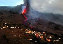 «Actúen a tiempo»: el mensaje de los damnificados del Tajogaite ante la crisis sísmica del Teide