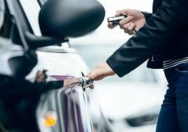 En España se roban 90 coches cada día: vigila estas zonas para que el tuyo no sea el próximo