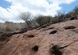 Cuenca pidió permiso sin éxito para obtener pruebas del supuesto almogarén de la presa de Soria