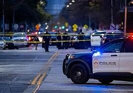 Investigan como ataque terrorista un tiroteo en un bar de Texas con 3 muertos y 14 heridos