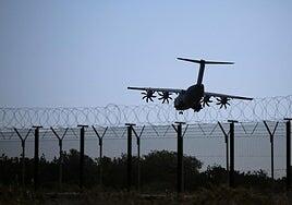 La amenaza iraní arrastra a Europa a la movilización de efectivos