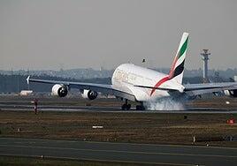 El Gobierno inicia la evacuación de españoles en Oriente Próximo con un primer vuelo