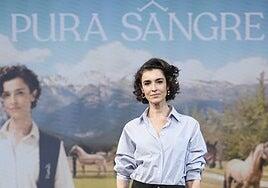 «Si no tengo nada que ofrecer, soy una tía honesta y me voy»