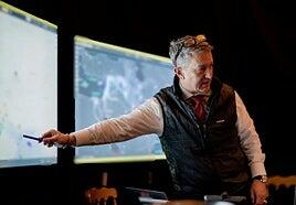 El Mossad hackeó las cámaras de tráfico de Teherán durante años para acabar con su Líder Supremo